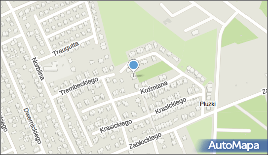 Comet Trading, Trembeckiego Stanisława 26a, Puławy 24-100 - Przedsiębiorstwo, Firma