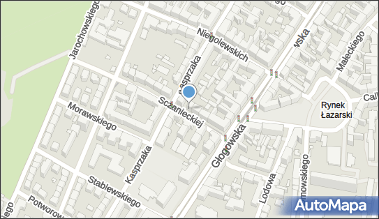 Cometre Katarzyna Kamińska, ul. Emilii Sczanieckiej 5a, Poznań 60-215 - Przedsiębiorstwo, Firma, NIP: 7941566542