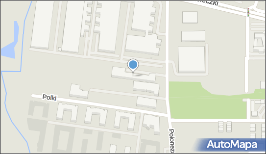 Comex Sp. z o.o., Poloneza 93, Warszawa 02-826 - Przedsiębiorstwo, Firma, godziny otwarcia, numer telefonu