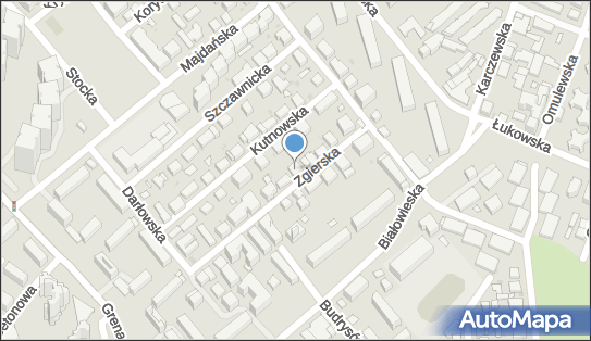 1130094804, Comfort Flat - Jolanta Kniej 