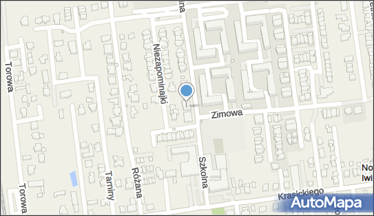 8212038678, Comfort Home Krzysztof Książek 