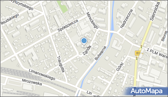 5711333000, Comfortclima Serwis Janusz Kowalski 
