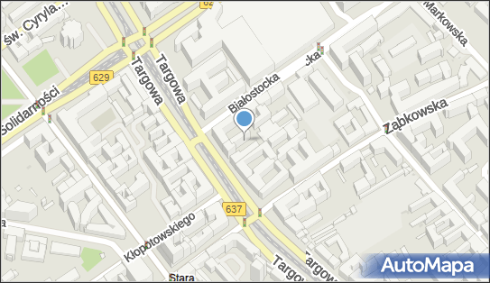 Commercial Net Sp. z o.o., Rumiankowa 11a lok.2, Warszawa- Wesoła 05-077 - Przedsiębiorstwo, Firma, godziny otwarcia, numer telefonu