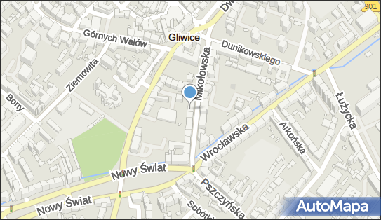 9691618433, Commercial Property Management sp. z o.o. 