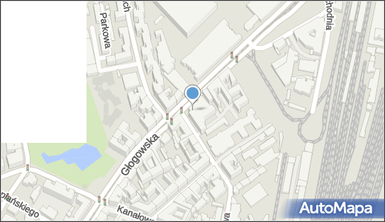 Communication World, Głogowska 31/33, Poznań 60-702 - Przedsiębiorstwo, Firma