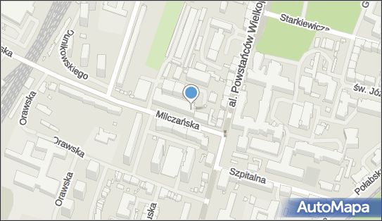 COMO, Milczańska 2, Szczecin 70-117 - Przedsiębiorstwo, Firma, NIP: 9551855825
