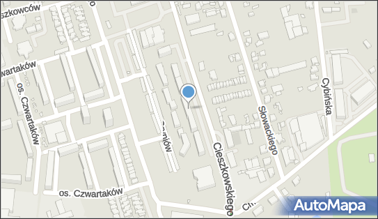 Comp-Lex, Gryniów 9, Swarzędz 62-020 - Przedsiębiorstwo, Firma, NIP: 7771345367