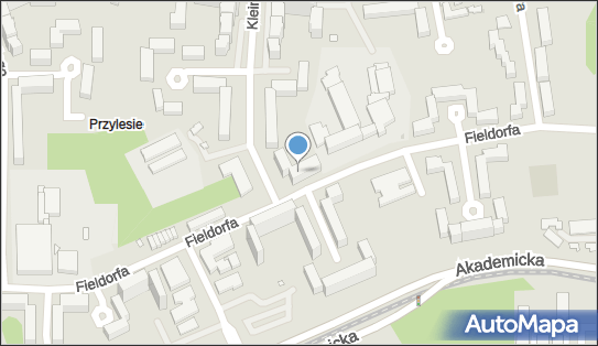 Comp-Office, ul. gen. Augusta Emila Fieldorfa Nila 11 85-796 - Przedsiębiorstwo, Firma, NIP: 5541224251