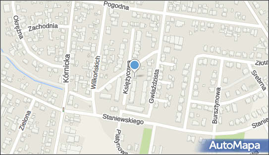 302445116, Compartec Rafał Zdzichowski 