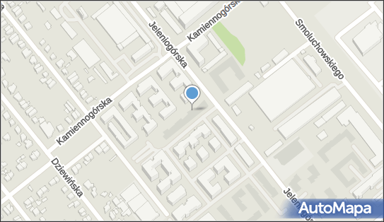 Compas, Jeleniogórska 5, Poznań 60-179 - Przedsiębiorstwo, Firma, numer telefonu, NIP: 7790006117
