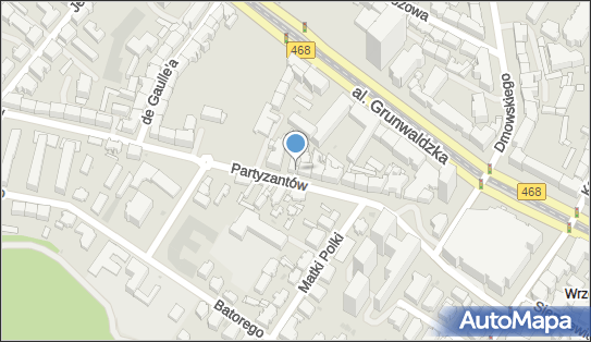 Complast - Recyklus, Partyzantów 17a, Gdańsk 80-254 - Przedsiębiorstwo, Firma, NIP: 9570154182