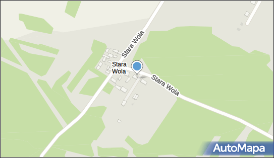 Complex Auto Service Artur Szałas, Stara Wola 10, Stara Wola 26-065 - Przedsiębiorstwo, Firma, NIP: 9591566487
