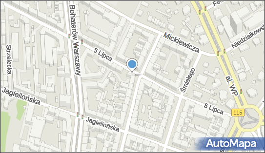 Complex Car, ul. 5 Lipca 43, Szczecin 70-374 - Przedsiębiorstwo, Firma, numer telefonu, NIP: 8521020400