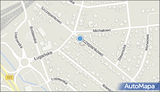 7821670998, DB Service Dariusz Bryl 