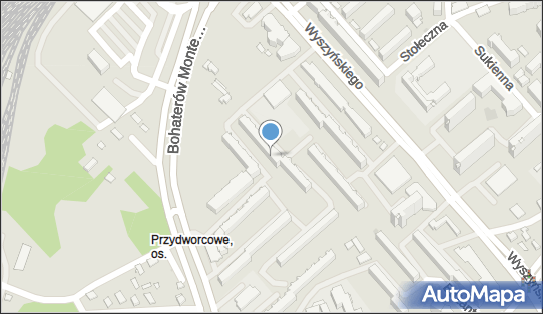 Complex Dent, ul. Kardynała Stefana Wyszyńskiego 4B, Białystok 15-888 - Przedsiębiorstwo, Firma, NIP: 5422667539