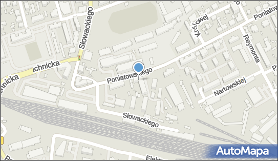 Complex Projekt, ul. Józefa Poniatowskiego 53, Jarosław 37-500 - Przedsiębiorstwo, Firma, NIP: 7922033916