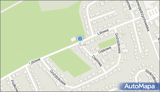 Complex Solutions, Daliowa 2, Zielona Góra 65-012 - Przedsiębiorstwo, Firma, NIP: 9291782086