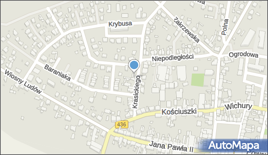 Complex, Krasickiego Janka 15, Książ Wielkopolski 63-130 - Przedsiębiorstwo, Firma, numer telefonu, NIP: 7851275491