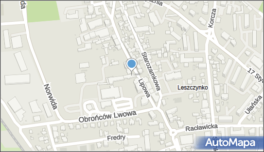 Complex, Lipowa 22a, Leszno 64-100 - Przedsiębiorstwo, Firma, numer telefonu