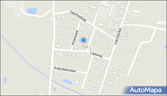 7322118768, Complex-Cenrtum Usług Budowlanych Karol Łuczak 