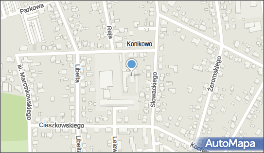 7842153452, Robert Nowaczyk Usługi Ogólnobudowlane Complex 