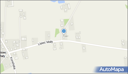 Complus Grzelczyk Ewa, Lisiec Mały 30b, Lisiec Mały 62-571 - Przedsiębiorstwo, Firma, NIP: 6652598541