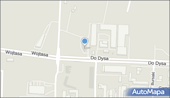 Compugroup Medical Polska, Do Dysa 9, Lublin 20-149 - Przedsiębiorstwo, Firma, numer telefonu, NIP: 7121076075