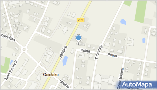 Comtek Systems, ul. Polna 9-11, Osielsko 86-031 - Przedsiębiorstwo, Firma, numer telefonu, NIP: 5562097088