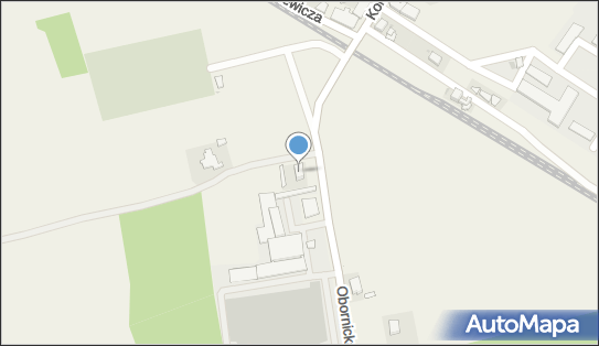 6060082430, Comvest sp. z o.o. 