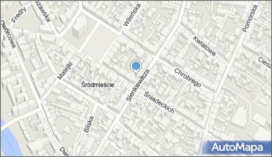 Comvid Film, ul. Henryka Sienkiewicza 17 A, Bydgoszcz 85-703 - Przedsiębiorstwo, Firma, NIP: 9670032107