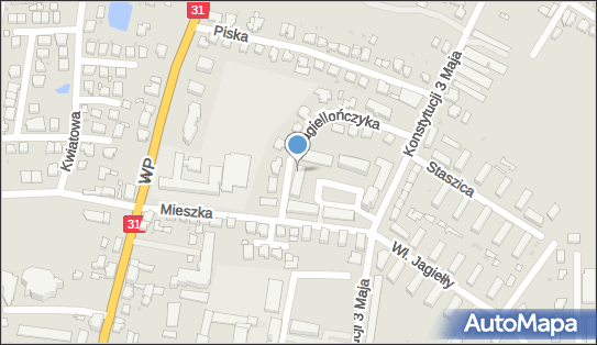 Con-Tex Alan Sadowski, Dąbkowski Marcin, Osiedle Świerkowe 5A 69-100 - Przedsiębiorstwo, Firma, NIP: 5981622748