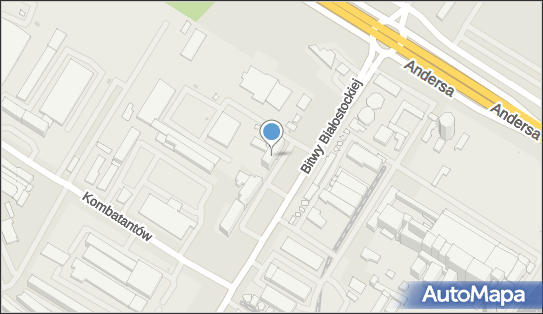 5423185630, Concada Consulting sp. z o.o. 
