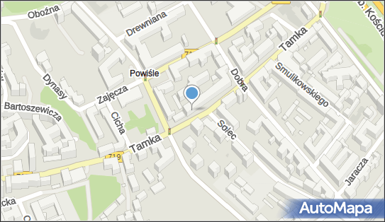 Concepta Events & Consulting, Tamka 17 m. 11, Warszawa 00-385 - Przedsiębiorstwo, Firma, numer telefonu