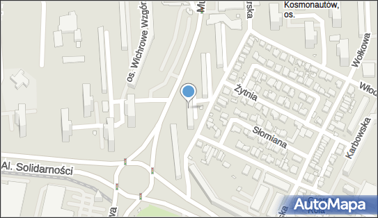 Concept, Osiedle Kosmonautów 6, Poznań 61-624 - Przedsiębiorstwo, Firma