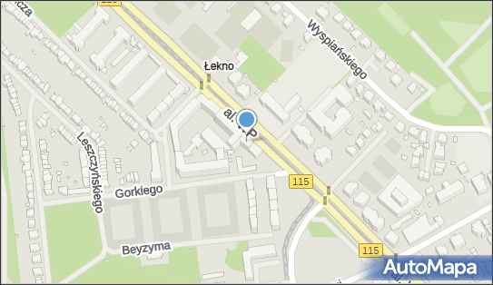Concise Barbara Tylewska, al. Wojska Polskiego 126, Szczecin 70-491 - Przedsiębiorstwo, Firma, NIP: 8511564506