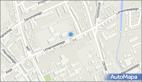 Concordia, ul. Bolesława Limanowskiego 26, Stargard 73-110 - Przedsiębiorstwo, Firma, numer telefonu, NIP: 8542256510