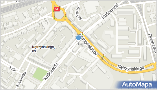 7393865030, Condoinvest Mateusz Lachowicz i Tomasz Magdziak 