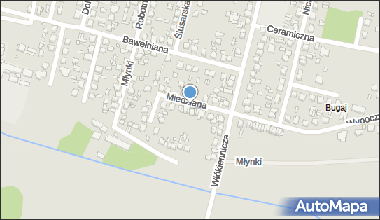 Conea, ul. Miedziana 13, Piotrków Trybunalski 97-300 - Przedsiębiorstwo, Firma, NIP: 7712743250
