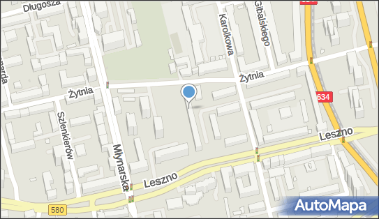CONET Sp. z o.o., Leszno 32, Warszawa 01-199 - Przedsiębiorstwo, Firma, godziny otwarcia, numer telefonu