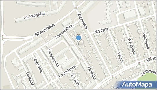 Conex Nowak Urszula Budniak Ewa, Ozimina 20, Poznań 61-664 - Przedsiębiorstwo, Firma, NIP: 9720858336
