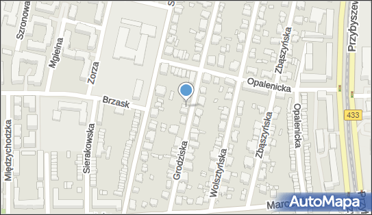 7880010387, Conexo w Likwidacji sp. z o.o. 
