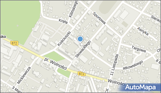 Connect Aleksander Jasiów, ul. Eugeniusza Kwiatkowskiego 2b, Nisko 37-400 - Przedsiębiorstwo, Firma, NIP: 8651745834