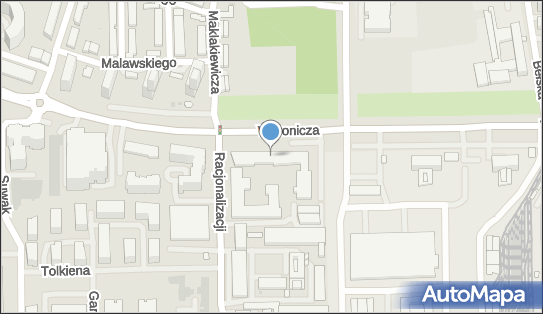 Connect Distribution Sp. z o.o., ul. Woronicza 31/250, Warszawa 02-640 - Przedsiębiorstwo, Firma, godziny otwarcia, numer telefonu