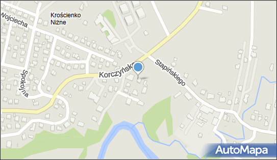 Connect Polska Guzik Hubert, ul. Korczyńska 38, Krosno 38-400 - Przedsiębiorstwo, Firma, NIP: 6841158458