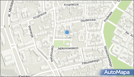 Connie Webber Publishing Services, Kraków 31-115 - Przedsiębiorstwo, Firma, NIP: 6762450638