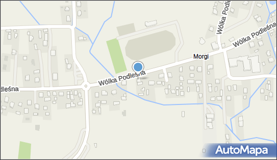 Conrad Team, Wólka Podleśna 85, Wólka Podleśna 36-002 - Przedsiębiorstwo, Firma, NIP: 5170154957