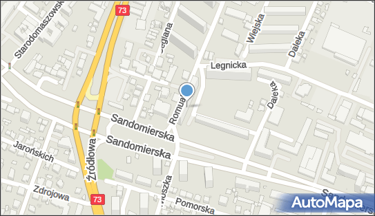 Conrad, Romualda 2, Kielce 25-322 - Przedsiębiorstwo, Firma, NIP: 6572028899