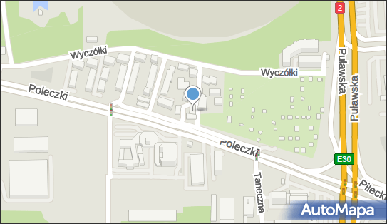 Consafe Logistics Sp. z o.o., Poleczki 12, Warszawa 02-822 - Przedsiębiorstwo, Firma, godziny otwarcia, numer telefonu