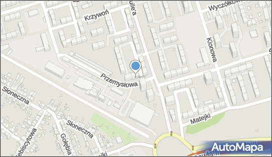 Consiglio, Przemysłowa 1, Zabrze 41-800 - Przedsiębiorstwo, Firma, NIP: 6482492920