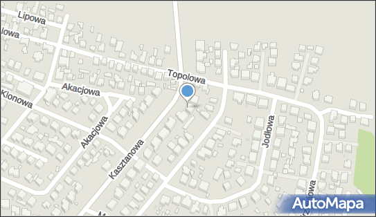 Consilio, Kasztanowa 46, Siedlce 08-110 - Przedsiębiorstwo, Firma, NIP: 8211677229